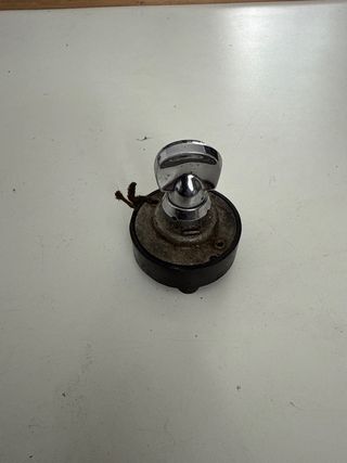 Interruptor Mercedes w186 W187 W189