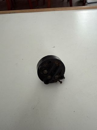 Interruptor Mercedes w186 W187 W189