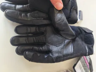 Guantes Alpinestars Stella S Max Drystar