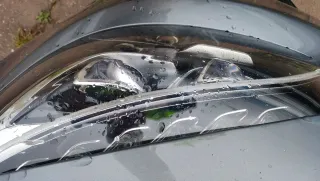 Mercedes-Benz Clase C 2018