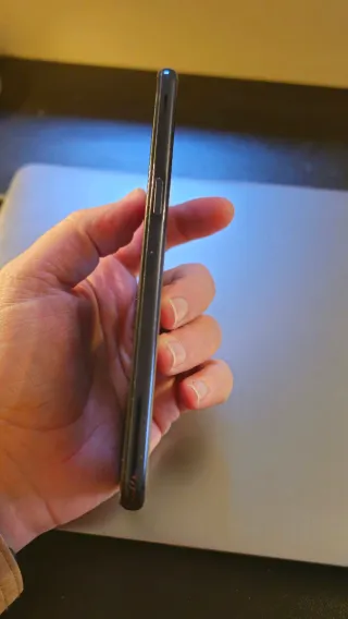 Telemóvel Samsung J6+