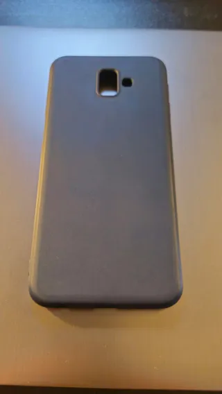 Telemóvel Samsung J6+