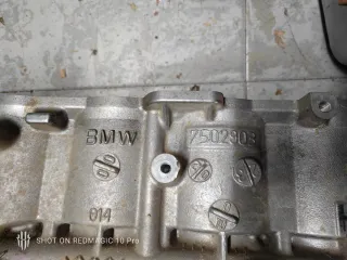 Cigüeñal BMW E46 320i