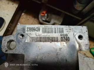 Cigüeñal BMW E46 320i