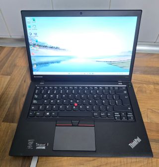 Lenovo ThinkPad Ultrabook Intel Core i5