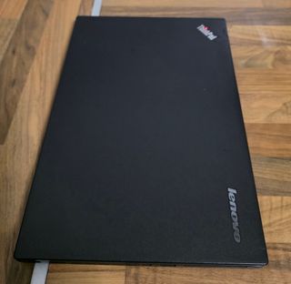 Lenovo ThinkPad Ultrabook Intel Core i5