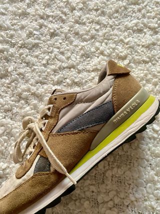 Zapatillas Bimba y Lola. Número 39. Originales