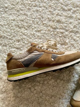 Zapatillas Bimba y Lola. Número 39. Originales