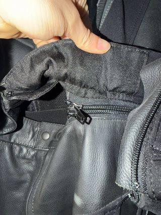 Mono de moto Shua Talla L