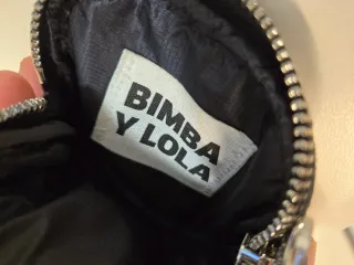 Monedero Bimba y Lola Multicolor