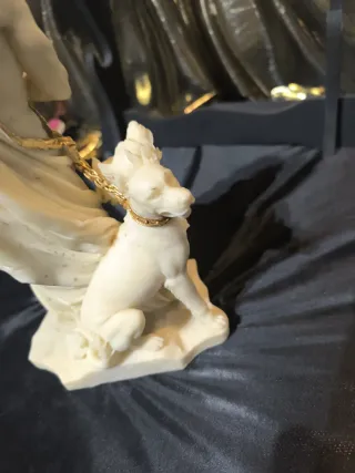 Figura Hades Dios Inframundo Griego