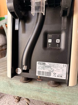 Macchina per gelato e sorbetti ERACLEA