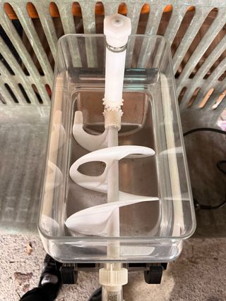 Macchina per gelato e sorbetti ERACLEA