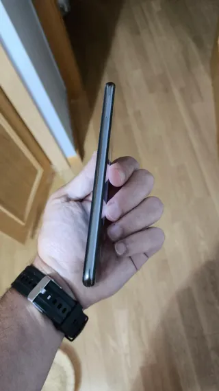 Huawei P20 Negro