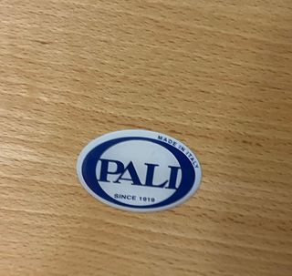 Cuna Pali Zoo Naturale 65 x 125 cm – Madera Natura