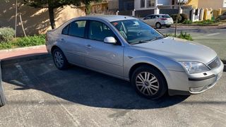 Ford Mondeo 2005