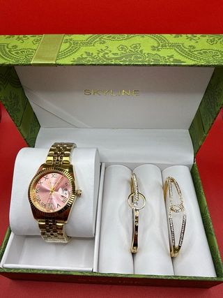 Reloj SKYLINE Mujer