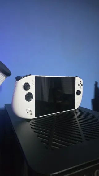 Lenovo Legion Go S Branco