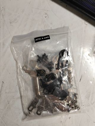 Deepcool Gammaxx L120 V2 Refrigeración Líquida 120mm