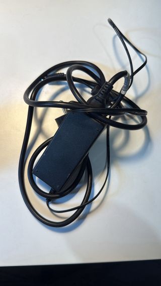 Monitor HP 24m 23.8 Negro con HDMI incluido