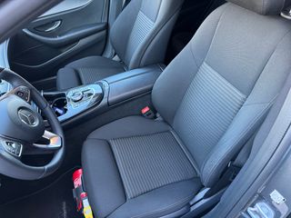 MB Clase E 2016 Avantgarde