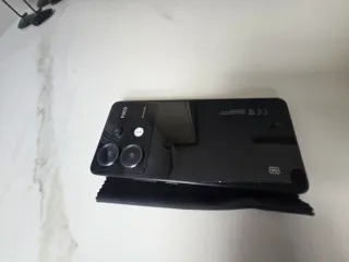 Poco X6 5G 8/256 como nuevo