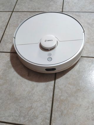 Robot aspirapolvere 360 S5 riparazioni o ricambi