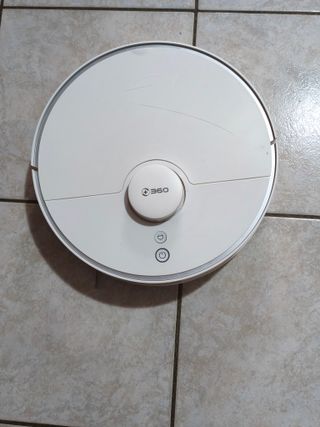Robot aspirapolvere 360 S5 riparazioni o ricambi