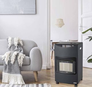 KEKAI - Estufa de gas plegable