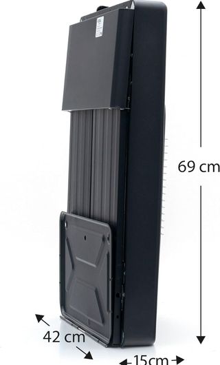 KEKAI - Estufa de gas plegable