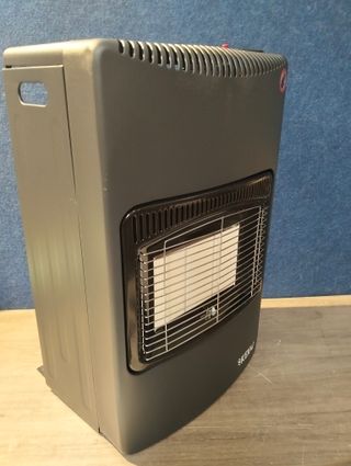 KEKAI - Estufa de gas plegable