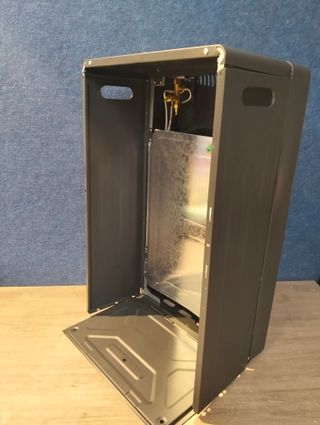 KEKAI - Estufa de gas plegable