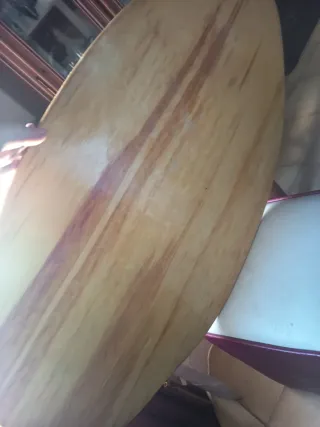 Tabla de surf Drako para niño