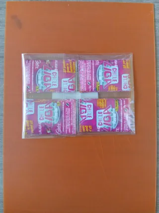 Colección cromos fútbol 2025-2026