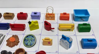 Accesorios Playmobil