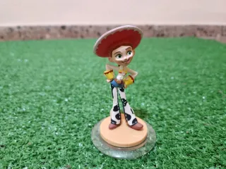 Pack Figuras Disney Infinity