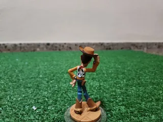 Pack Figuras Disney Infinity