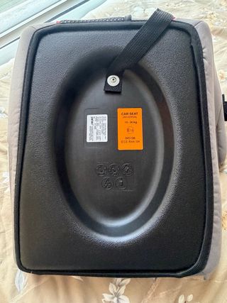 Asiento elevador infantil Junior