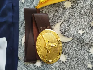 Disfraz Jessie Toy Story Talla M, a L mirar medida