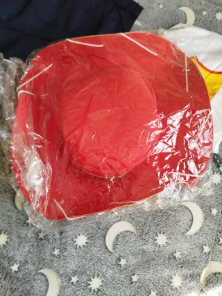 Disfraz Jessie Toy Story Talla M, a L mirar medida