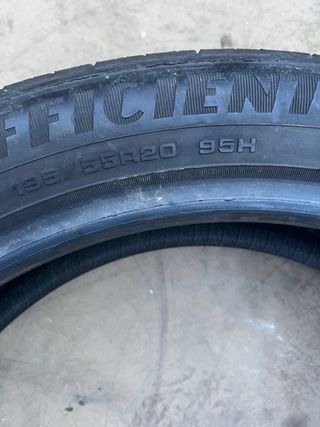 195/55 R 20 95 H 4119
