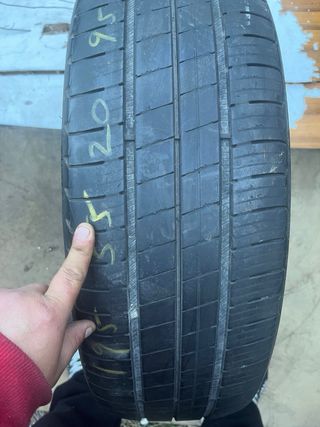 195/55 R 20 95 H 4119