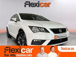 Seat Leon 1.6 TDI 85kW (115CV) S&S Style Visio Ed