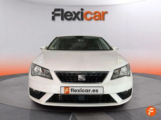Seat Leon 1.6 TDI 85kW (115CV) S&S Style Visio Ed