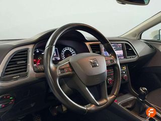 Seat Leon 1.6 TDI 85kW (115CV) S&S Style Visio Ed