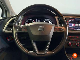 Seat Leon 1.6 TDI 85kW (115CV) S&S Style Visio Ed