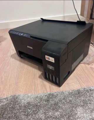 Stampante Epson EcoTank ET-2811