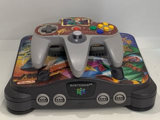 Nintendo 64 Zelda Pegatinas