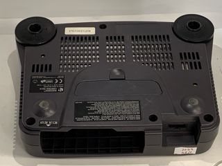 Nintendo 64 Zelda Pegatinas