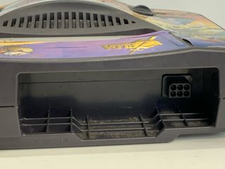 Nintendo 64 Zelda Pegatinas